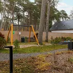 Klimatyzowany Stylowy Blisko Plazy Taras & Parking By Renters Apartmán Ustronie Morskie