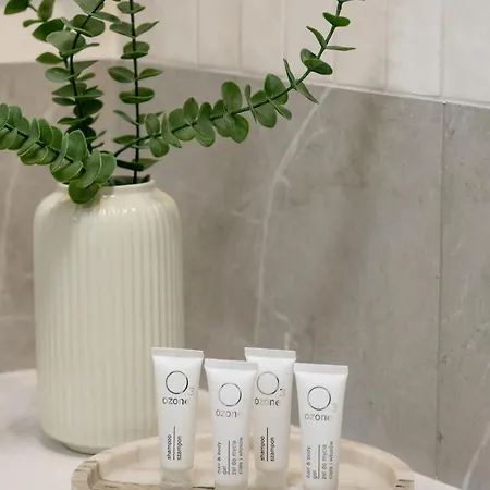 Apartman Klimatyzowany Stylowy Blisko Plazy Taras & Parking By Renters *