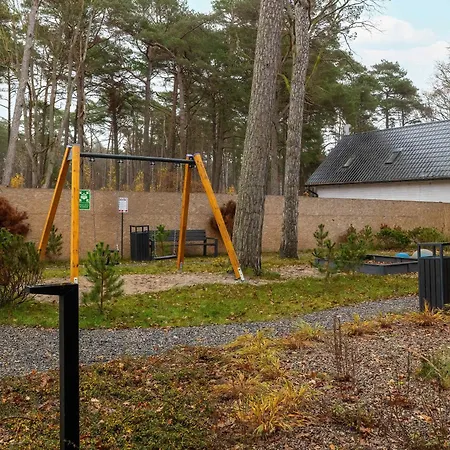 Klimatyzowany Stylowy Blisko Plazy Taras & Parking By Renters Apartamento Ustronie Morskie