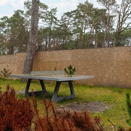 Klimatyzowany Stylowy Blisko Plazy Taras & Parking By Renters * Ustronie Morskie